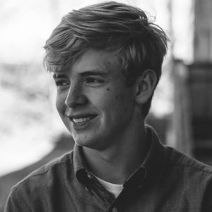 Meet your Posher, Brett